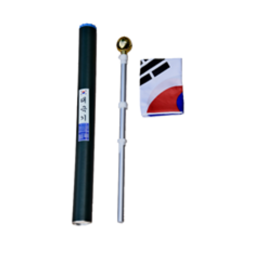 가정용 태극기