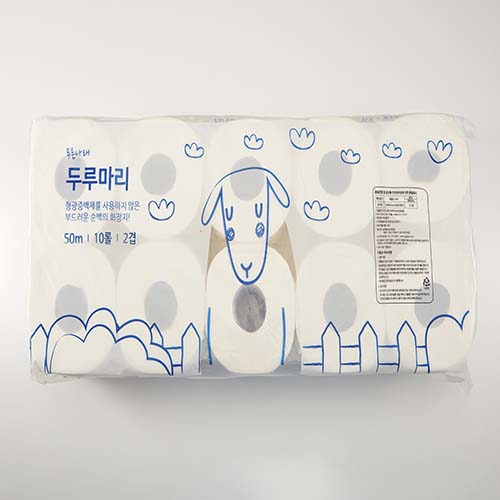 롤화장지 50m(10롤)