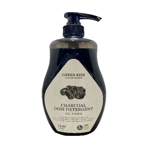 참숯주방세제 750ml