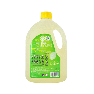 주방세제 2500ml
