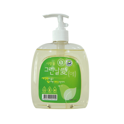주방세제 500ml