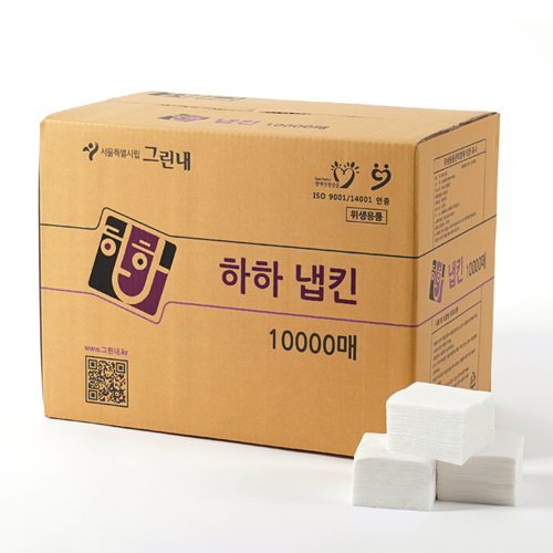 냅킨(10,000매)