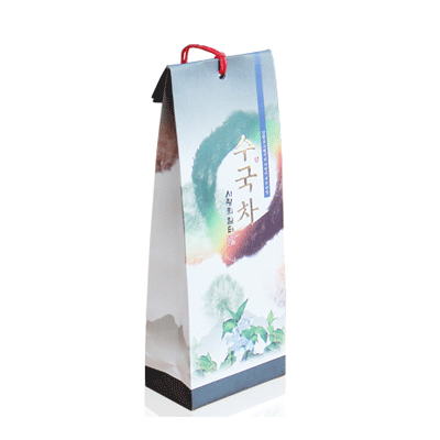 수국차(잎차)(12g)