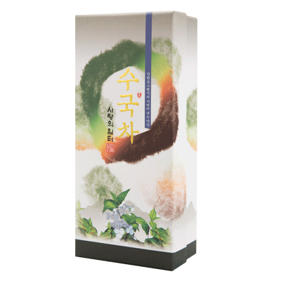 수국차(잎차)(25g)