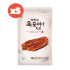육포 한돈(25g*5봉)
