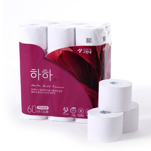 롤화장지 60m(24롤)