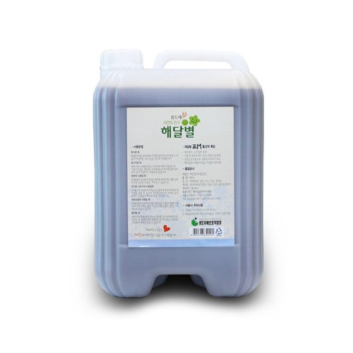 EM 활성액 20L(대용량)