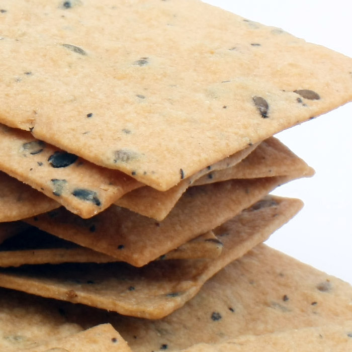 우리밀 구운 두부과자 3봉