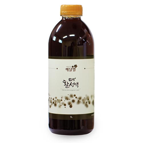 EM 활성액 1L