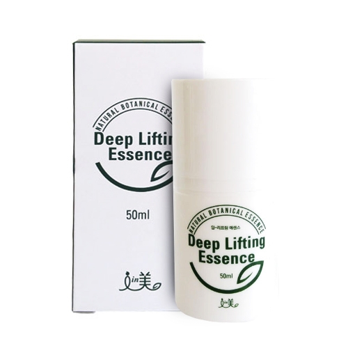 천연화장품 딥리프팅에센스(50ml)