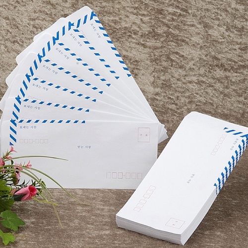 행정봉투 2호(BOX)