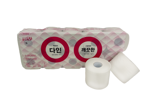 롤화장지 50m(10롤)