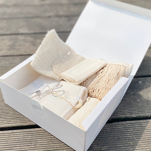 [판촉] 제로웨이스트키트 Ⅱ