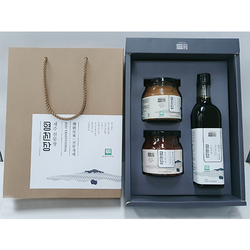 영천장 선물세트 1호