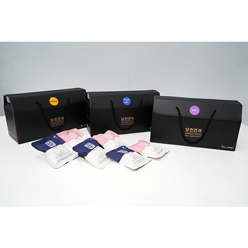 당찬견과 데일리(30봉)