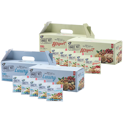 엔젤스 넛 선물세트1