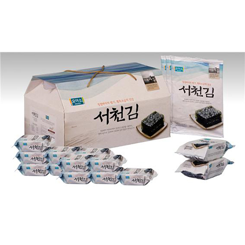조미김선물세트 1호
