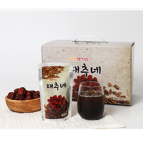 대추네 즙
