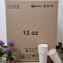 종이컵 13온스(테이크아웃)(50개*20줄/1,000개입)