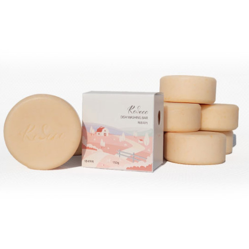 주방워싱바(주방세제비누) 150g