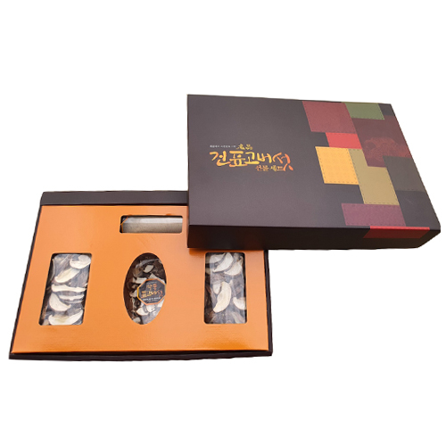 표고버섯 선물세트(택1)