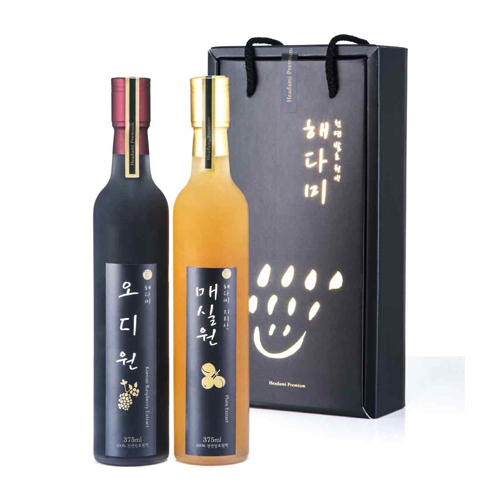 프리미엄  발효원액 2종세트