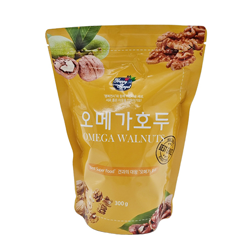 오메가 호두 300g