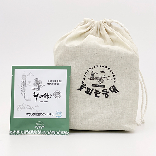 우엉차 파우치형(30티백)