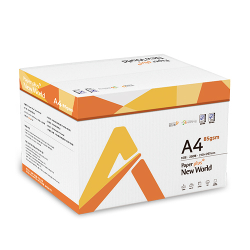 외교부 2025년 단가계약 전용상품(A4/85g) - 타기관 주문 시 취소됩니다.