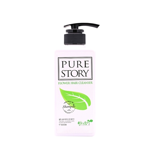 샴푸 500mL