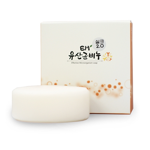 EM 유산균 비누