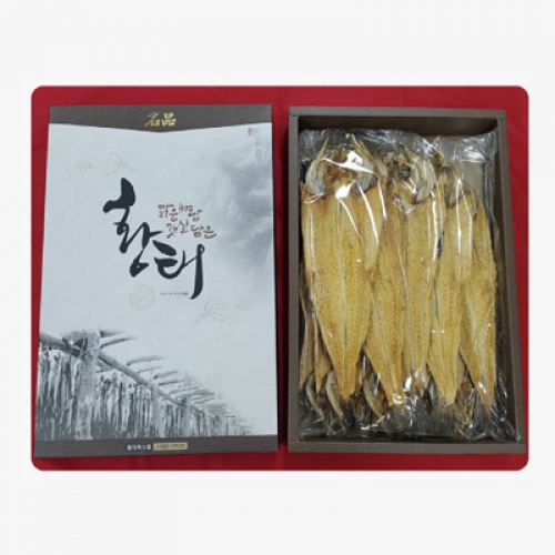 프리미엄 3호 황태 10미(특대)