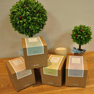 허브티백 스피어민트