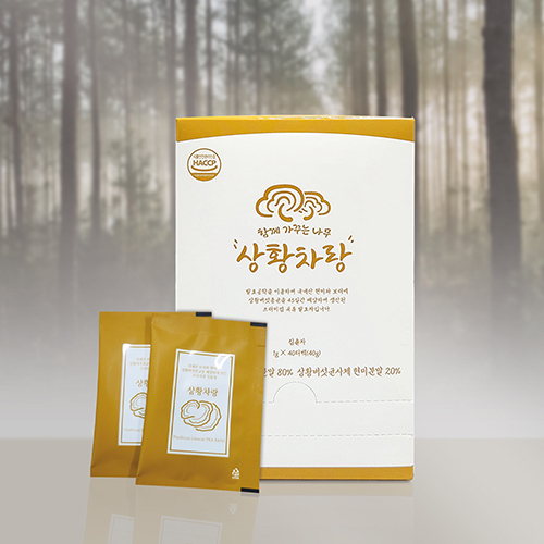 상황차랑(1.2g*40티백)