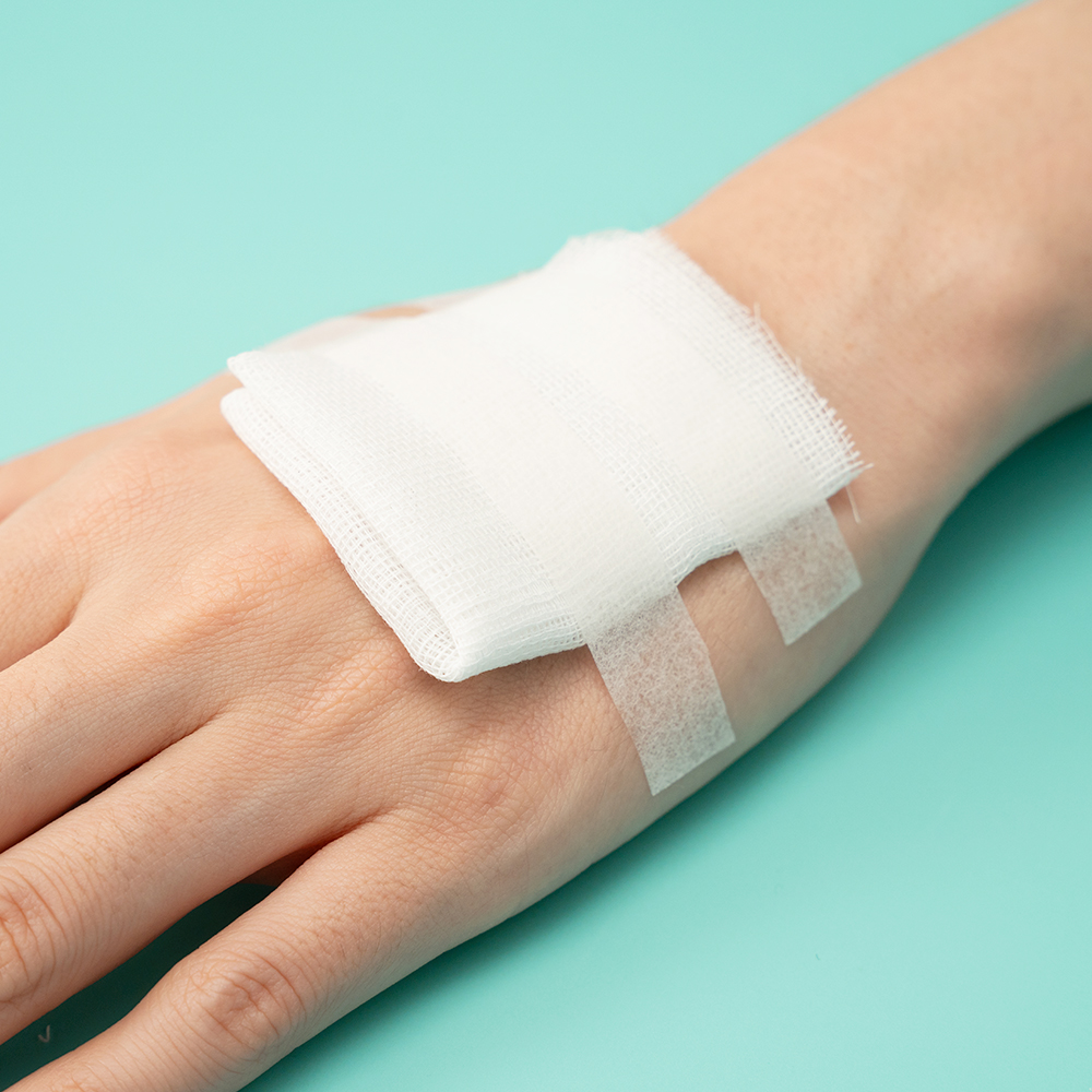 더퍼슨 거즈붕대(3호)