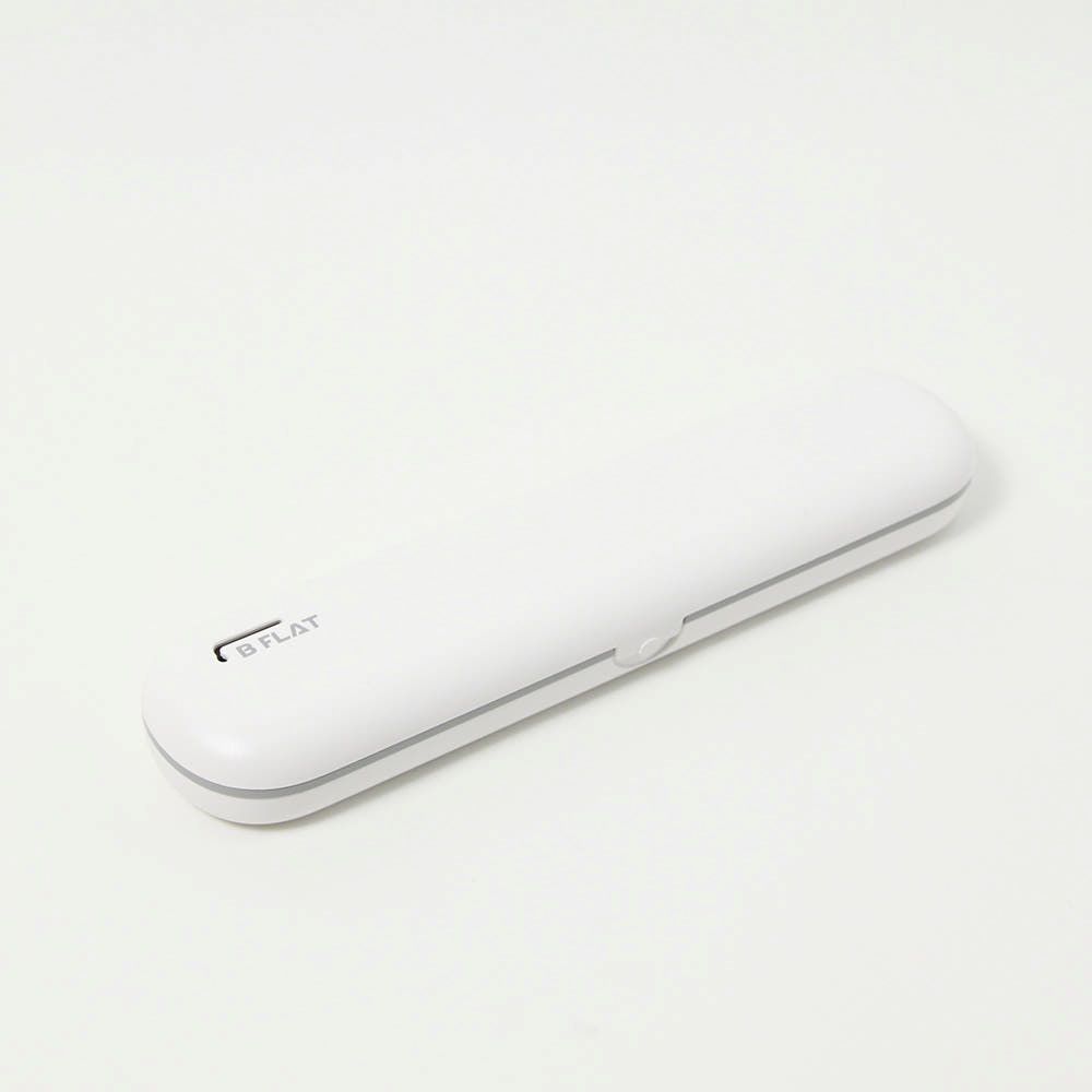 [판촉물] 휴대용 칫솔 살균기