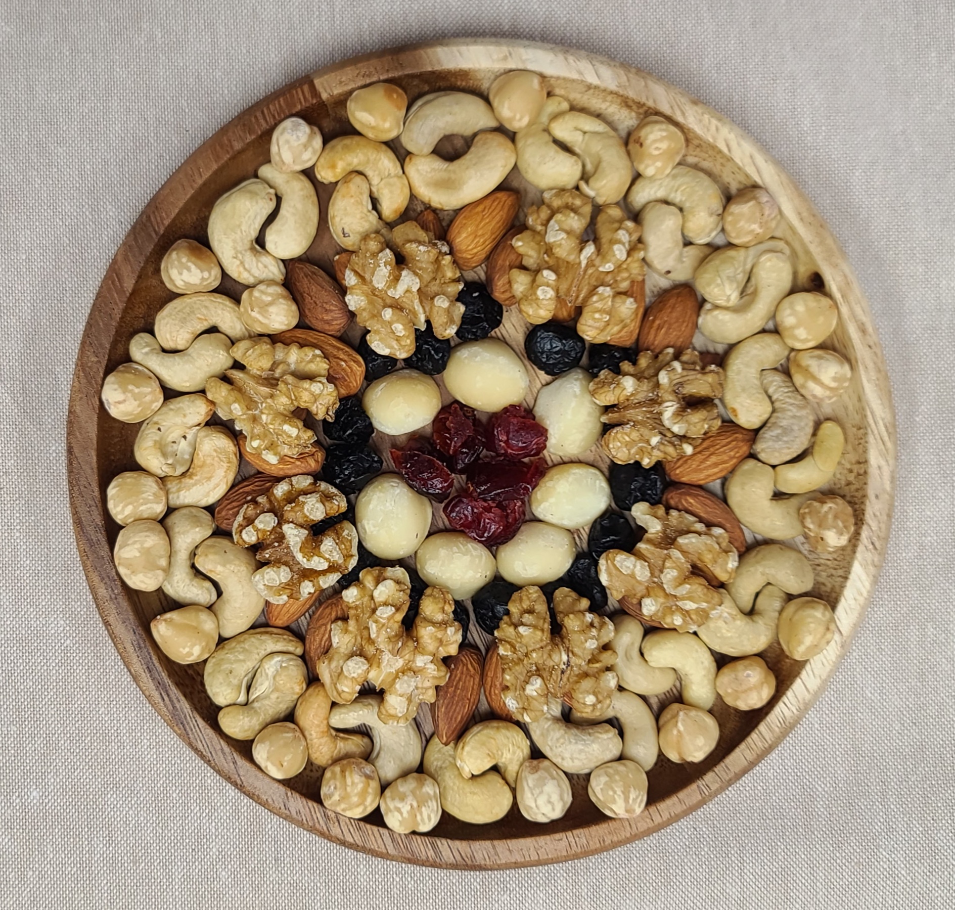 엔젤스 마카베리넛