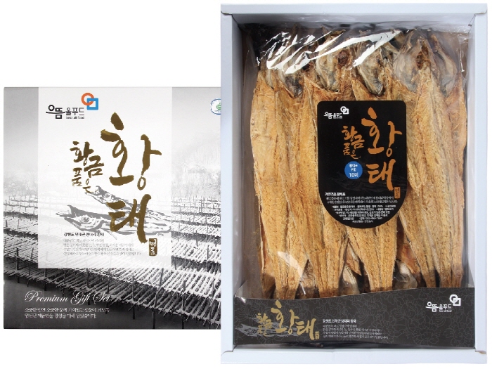 황태 선물세트 프리미엄 2호