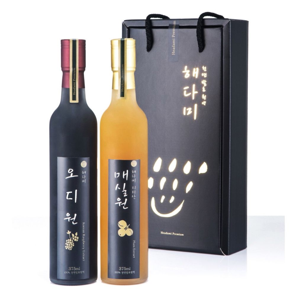 [추석특별전]해다미 프리미엄 4호